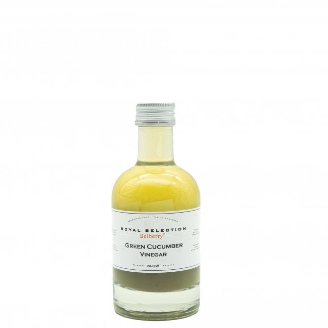 Belberry Belberry Green Cucumber Vinegar 200ml
