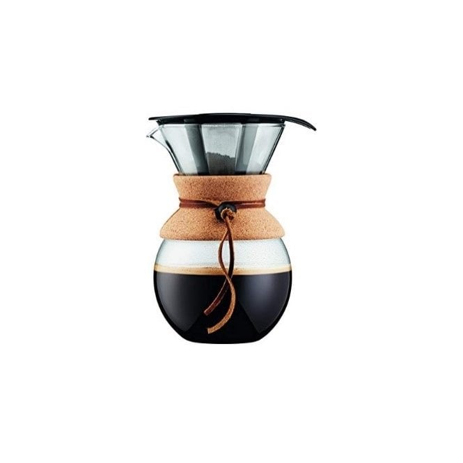 Bodum Bodum Pour Over Coffee Maker with Cork 1000ml