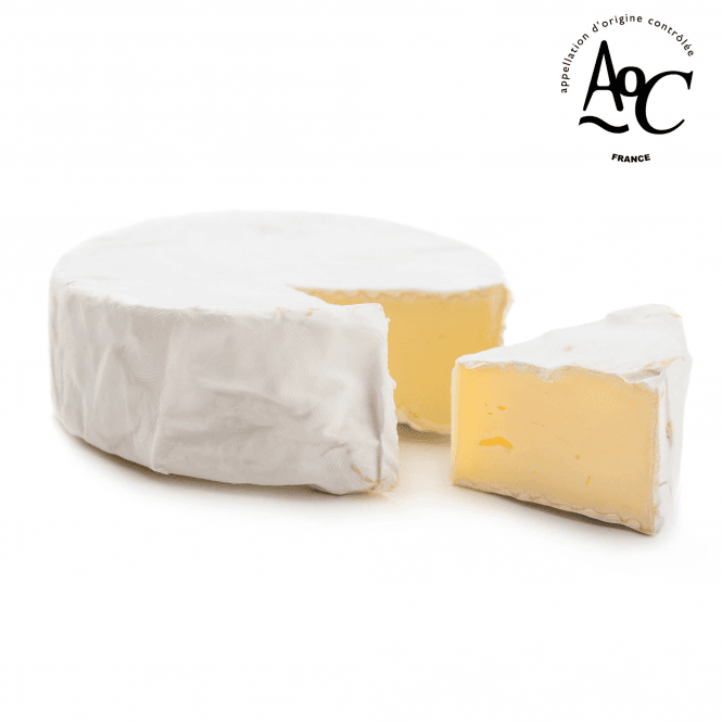 Camembert Le Fin Normand AOC 250g