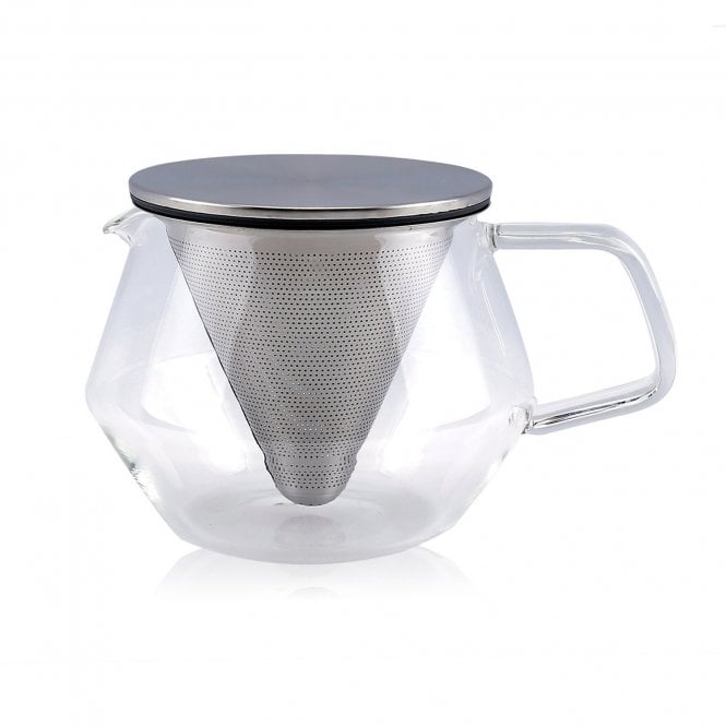 Kinto Kinto Carat Teapot 850ml