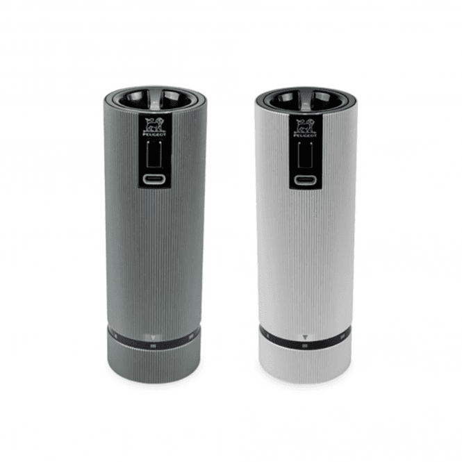Peugeot Peugeot  Line Electric Pm&Sm Set Carbon&Alminum