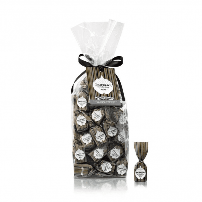 Tartuflanghe Tartuflanghe Tartufo Dolce Nero - No Added Sugar 200g