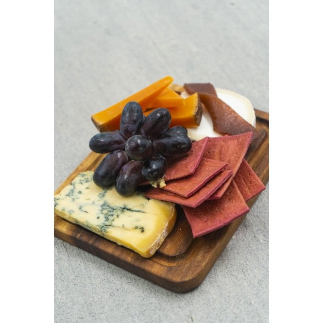The Fromager Cheeseboard- Serves 2